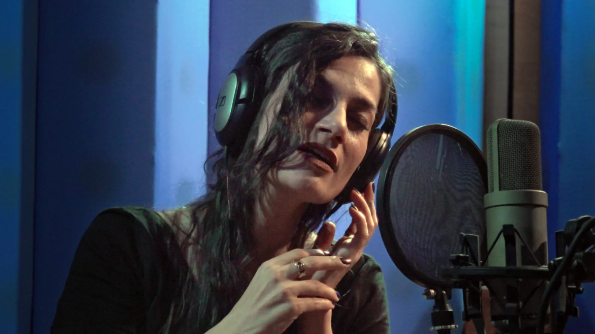 A Sisters' Tale hero banner image placeholder