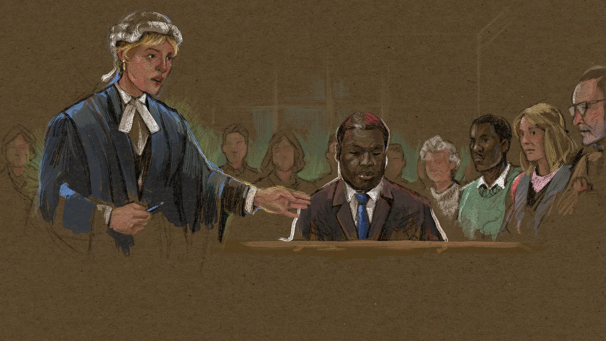 The Narrative hero banner image placeholder