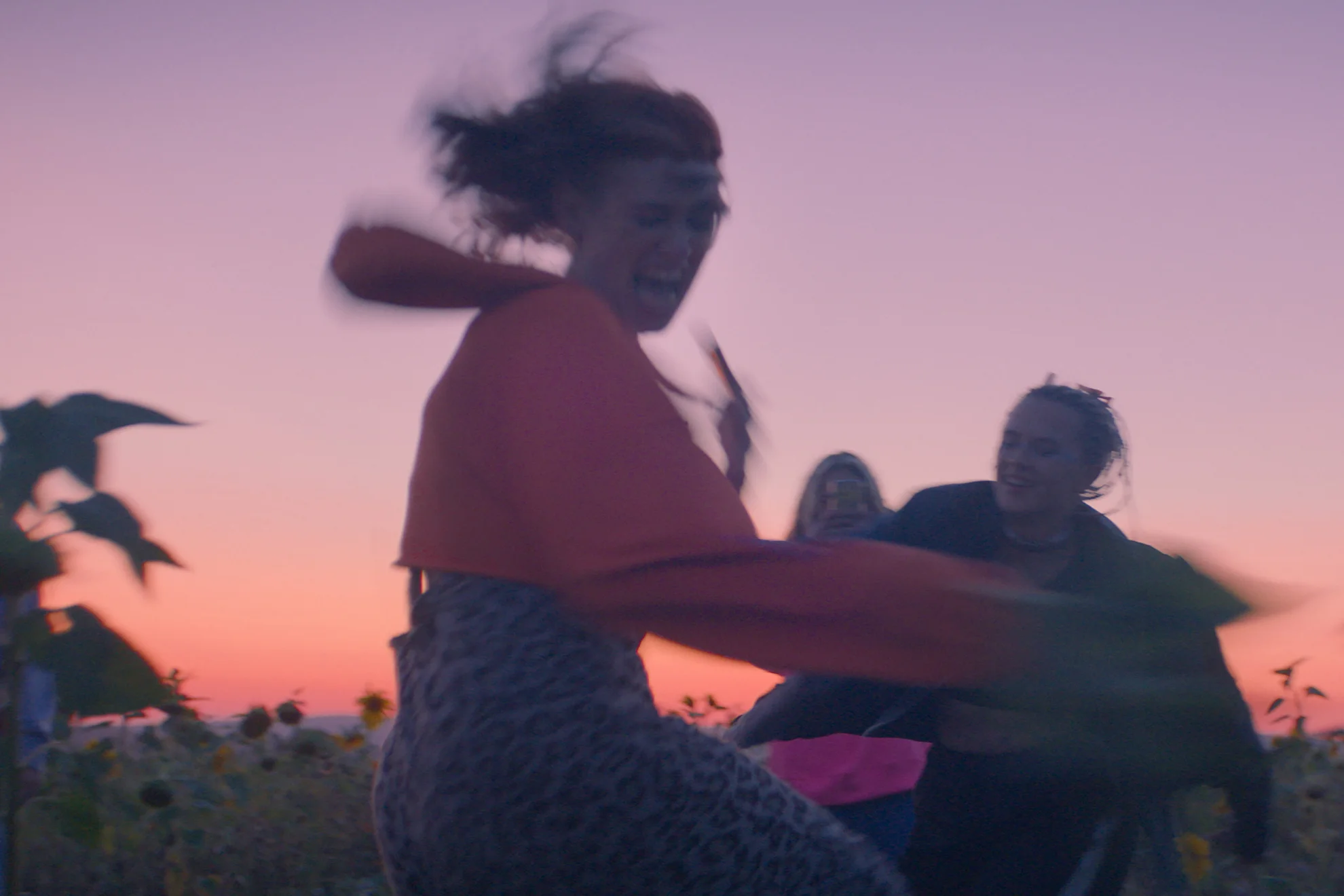 Youth Topia hero banner image