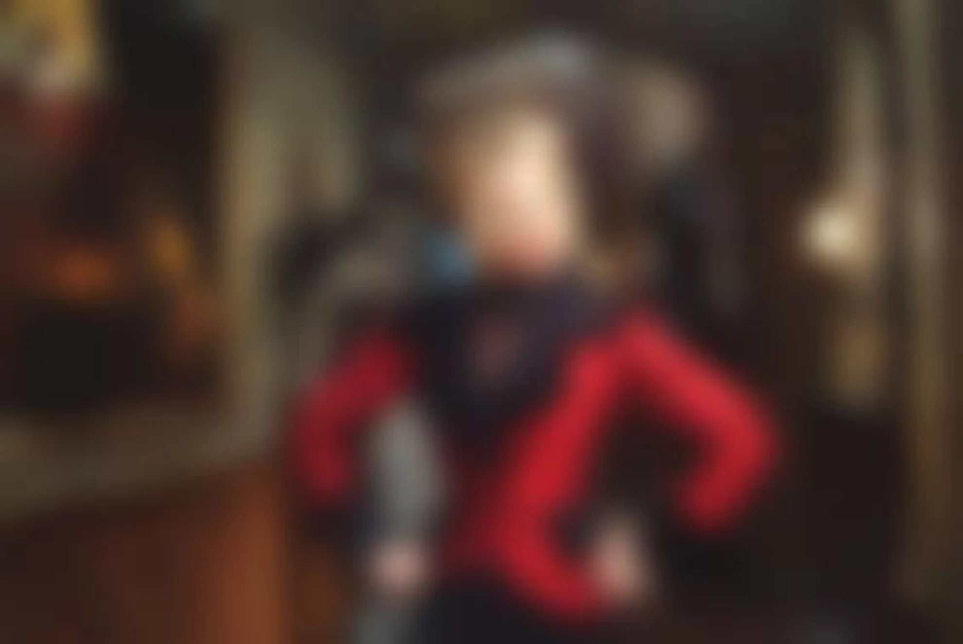 Hui Buh - Das Schlossgespenst hero banner image placeholder