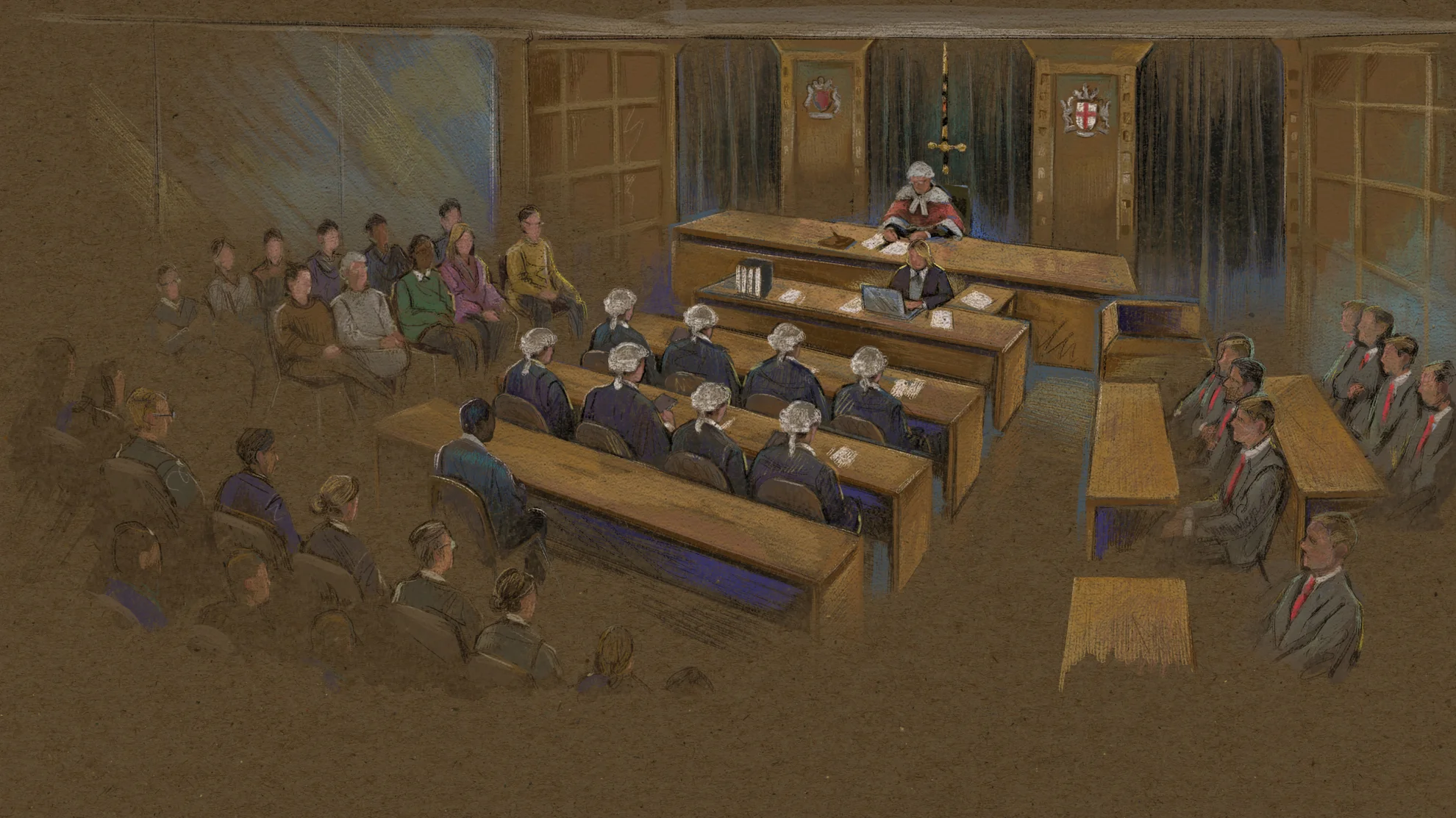 The Narrative hero banner image placeholder