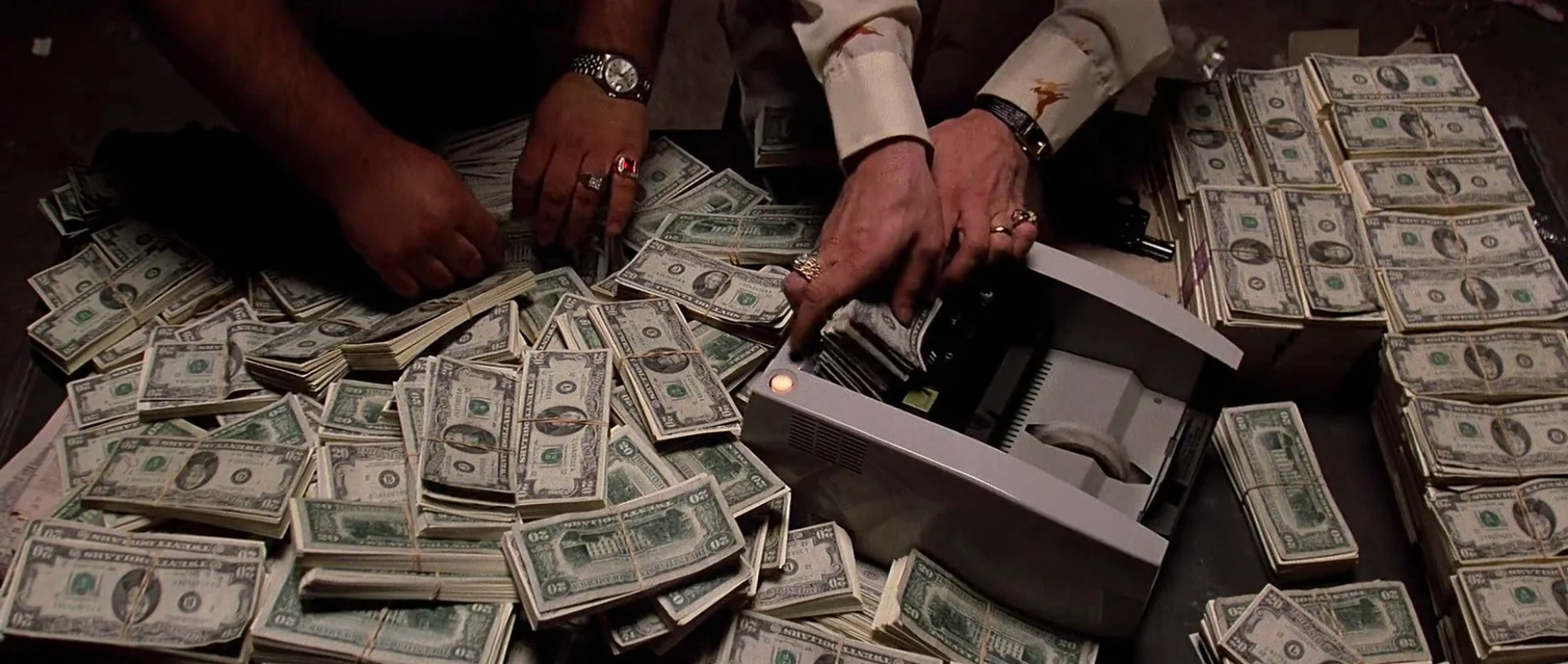 Scarface hero banner image placeholder