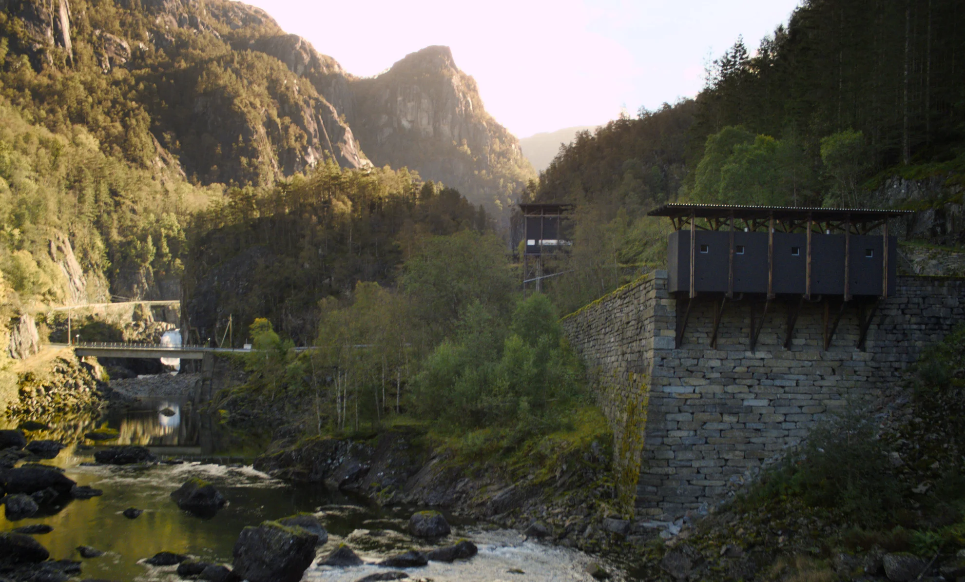 From Inside Out - Die Architektur von Peter Zumthor hero banner image placeholder