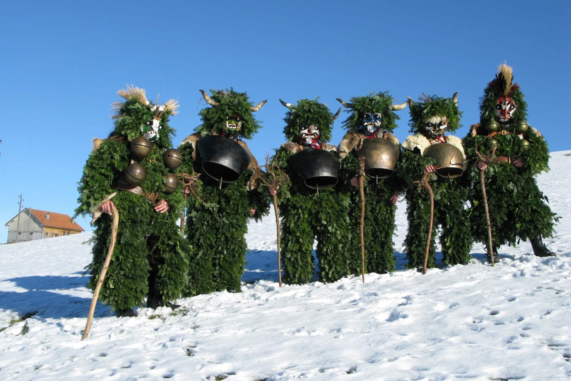 Silvesterchlausen hero banner image placeholder