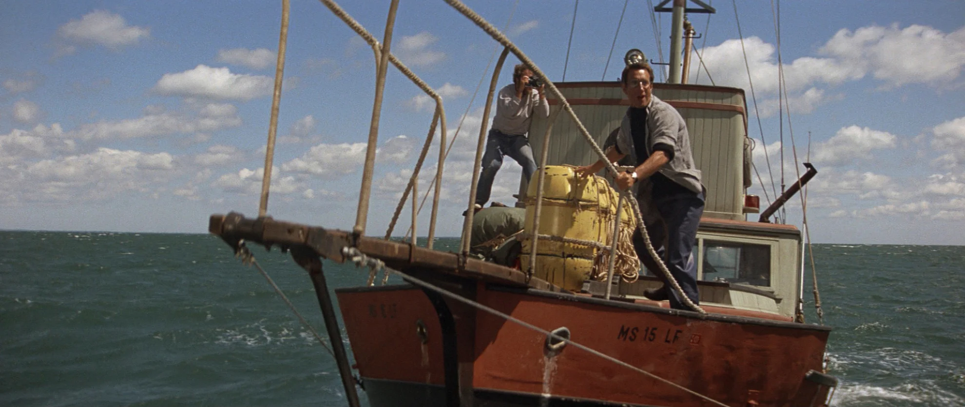 Jaws hero banner image placeholder