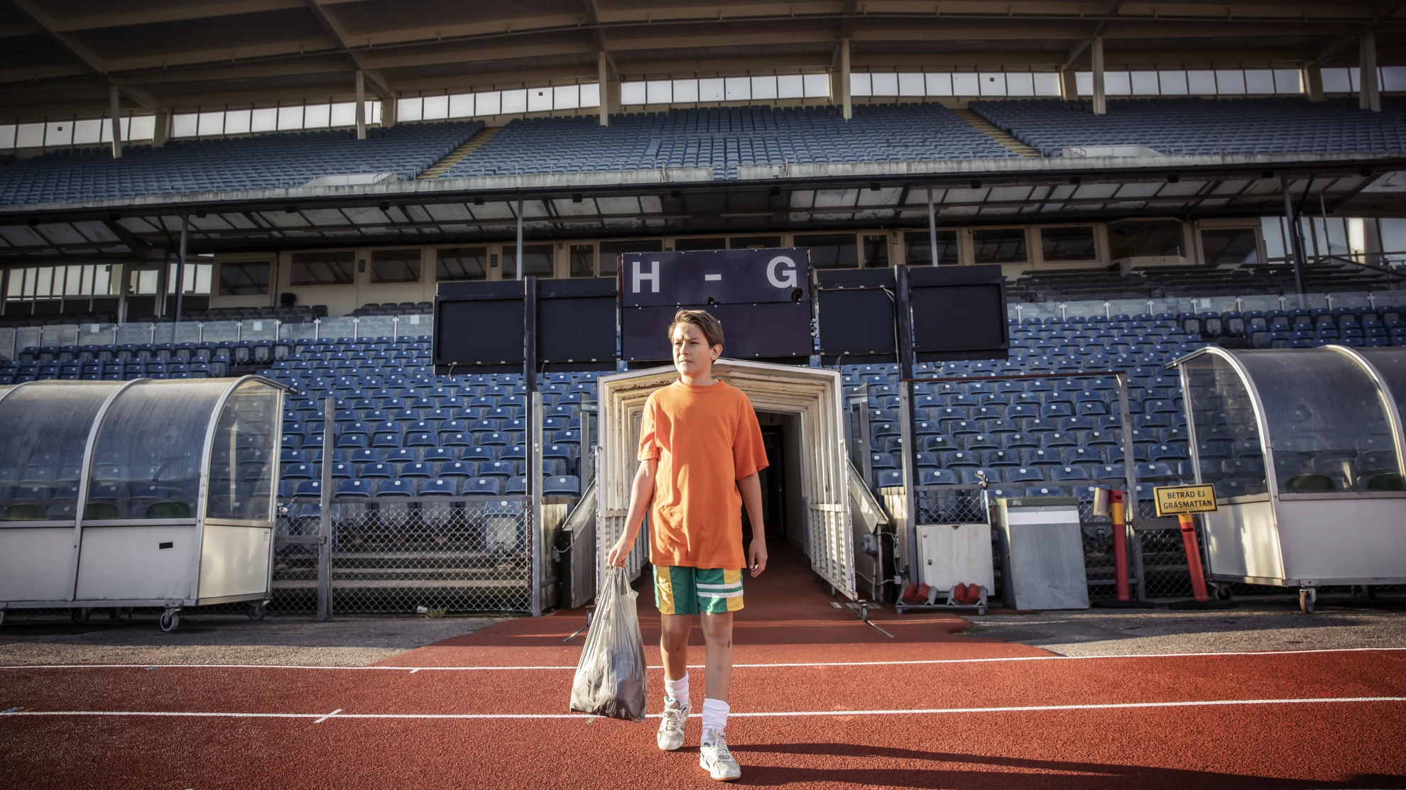 I Am Zlatan hero banner image placeholder