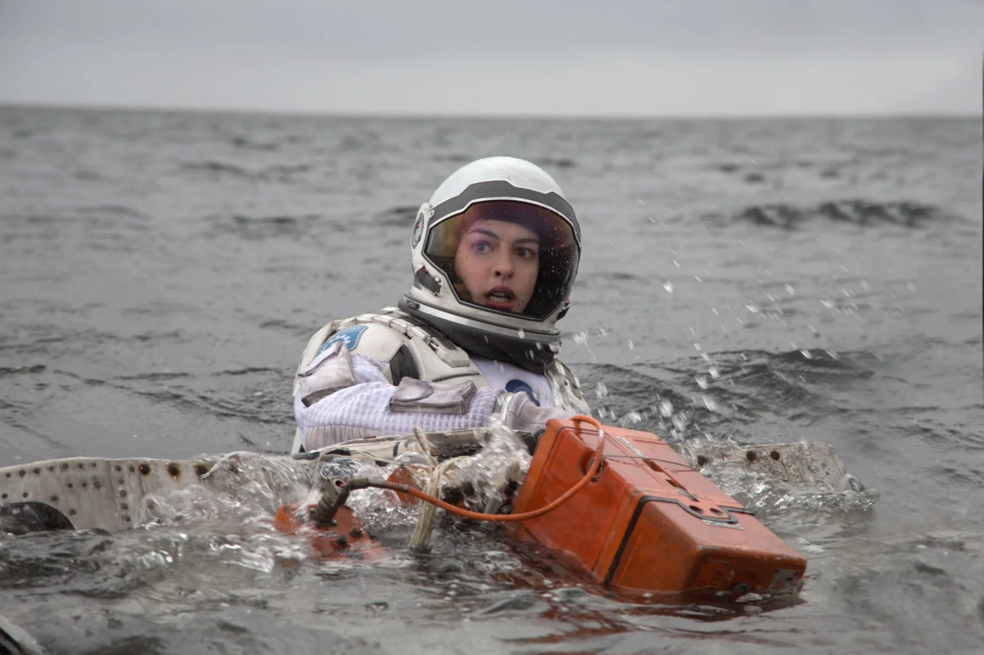 Interstellar hero banner image placeholder