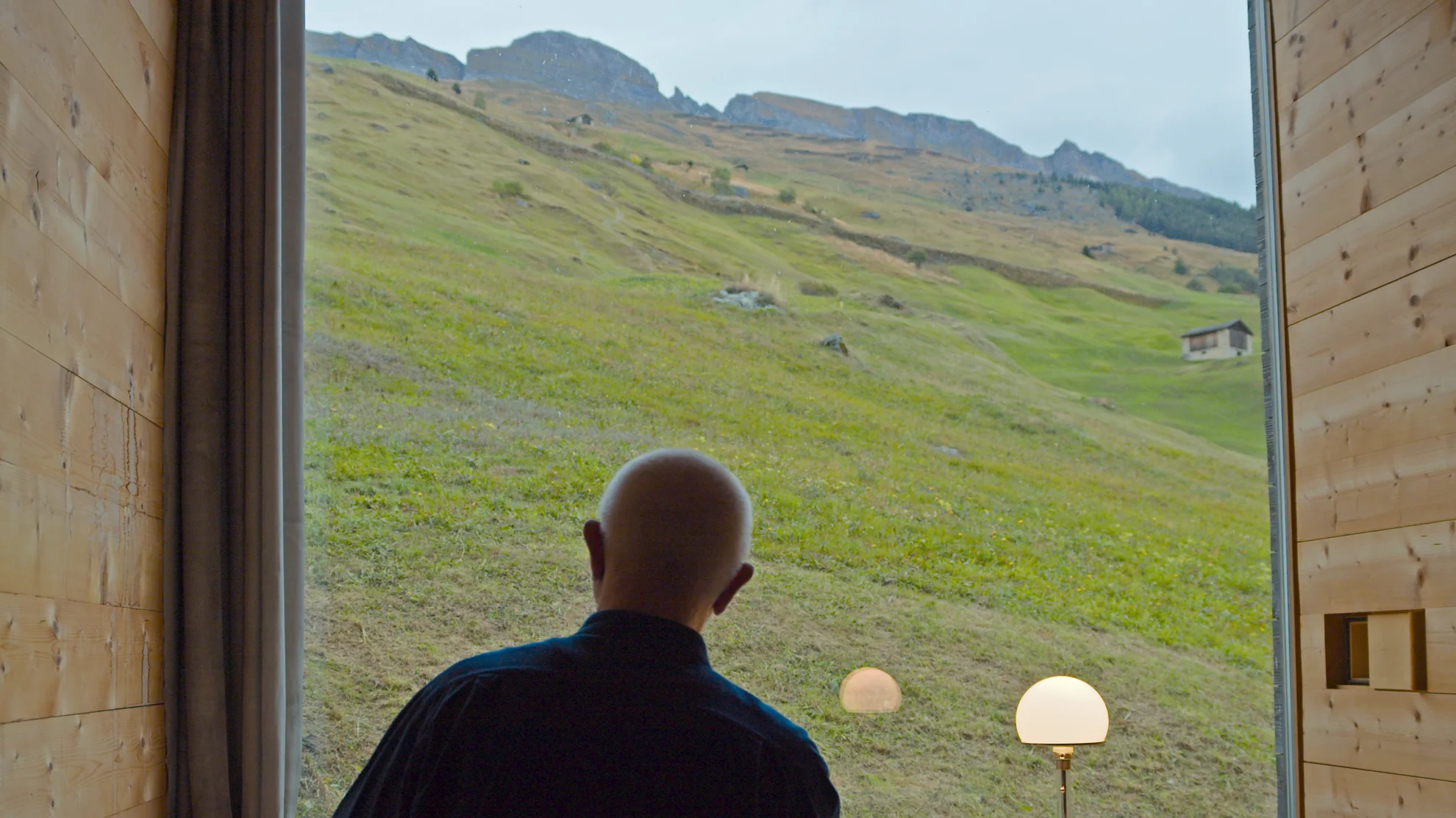 From Inside Out - Die Architektur von Peter Zumthor hero banner image placeholder