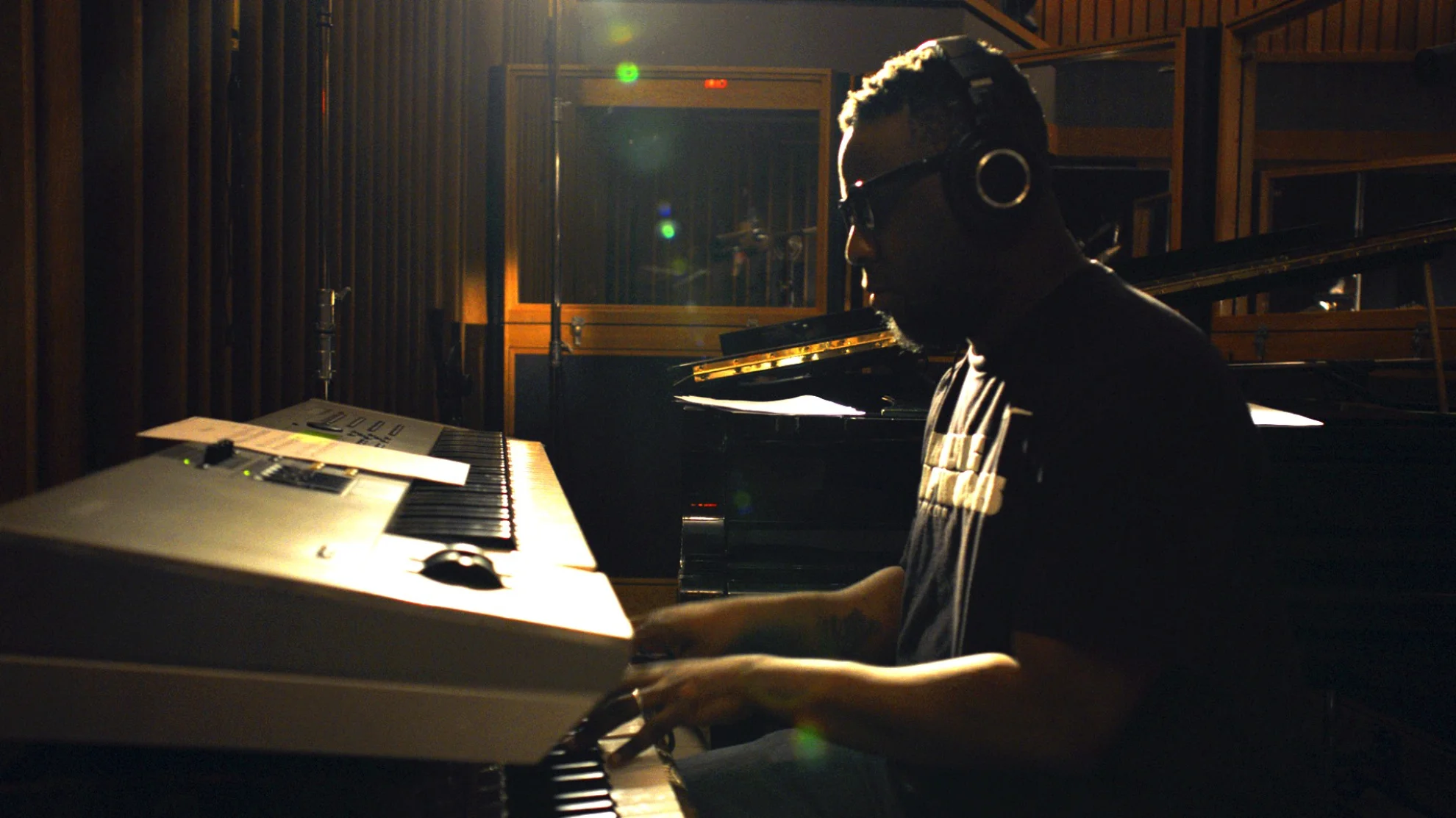 Blue Note Records: Beyond the Notes hero banner image placeholder