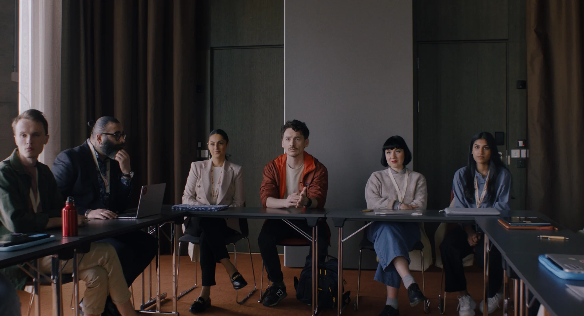 The Hypnosis hero banner image placeholder