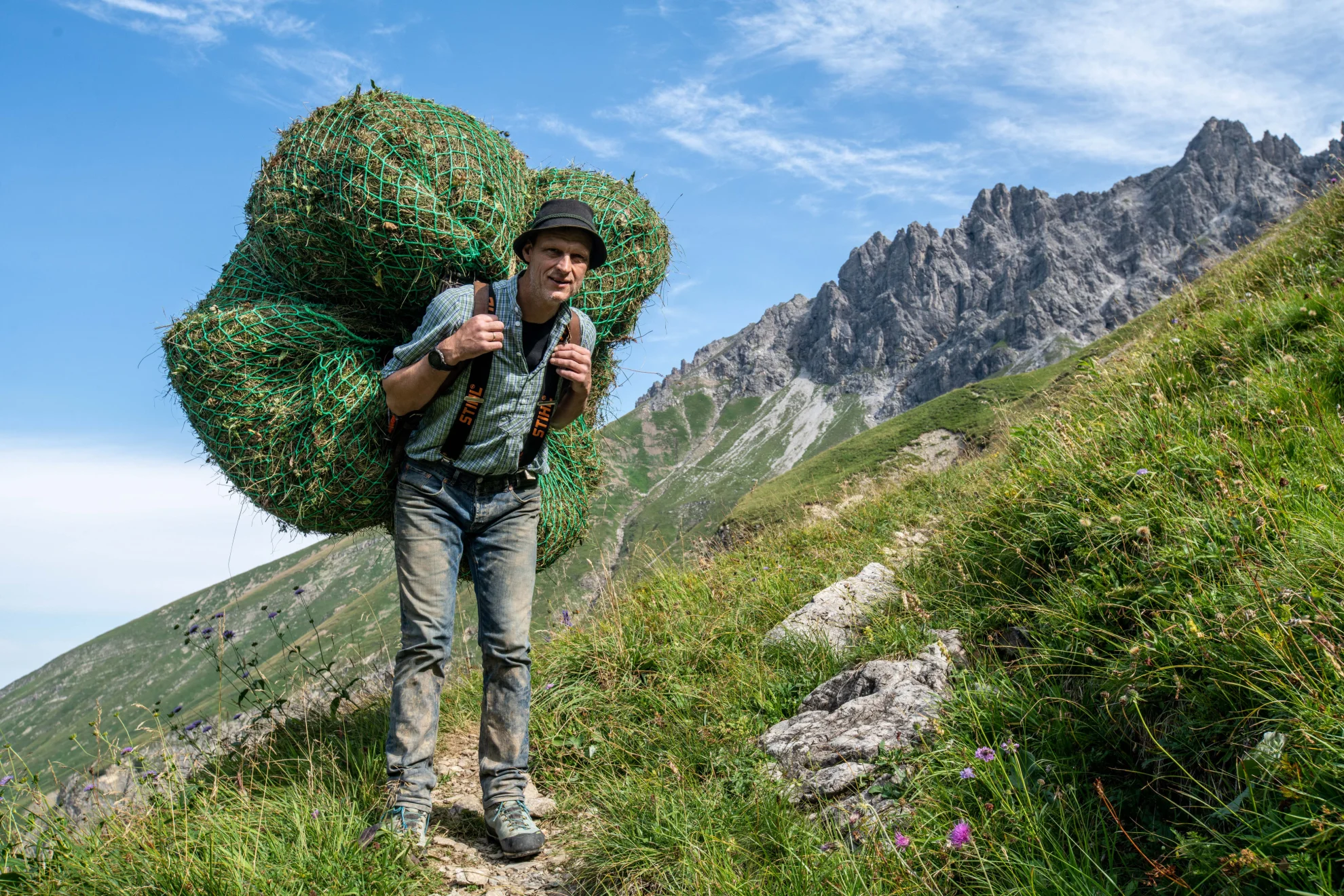 Im Berg dahuim hero banner image placeholder