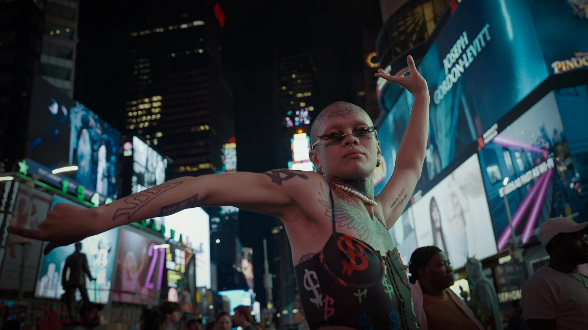 10s Across the Borders hero banner image