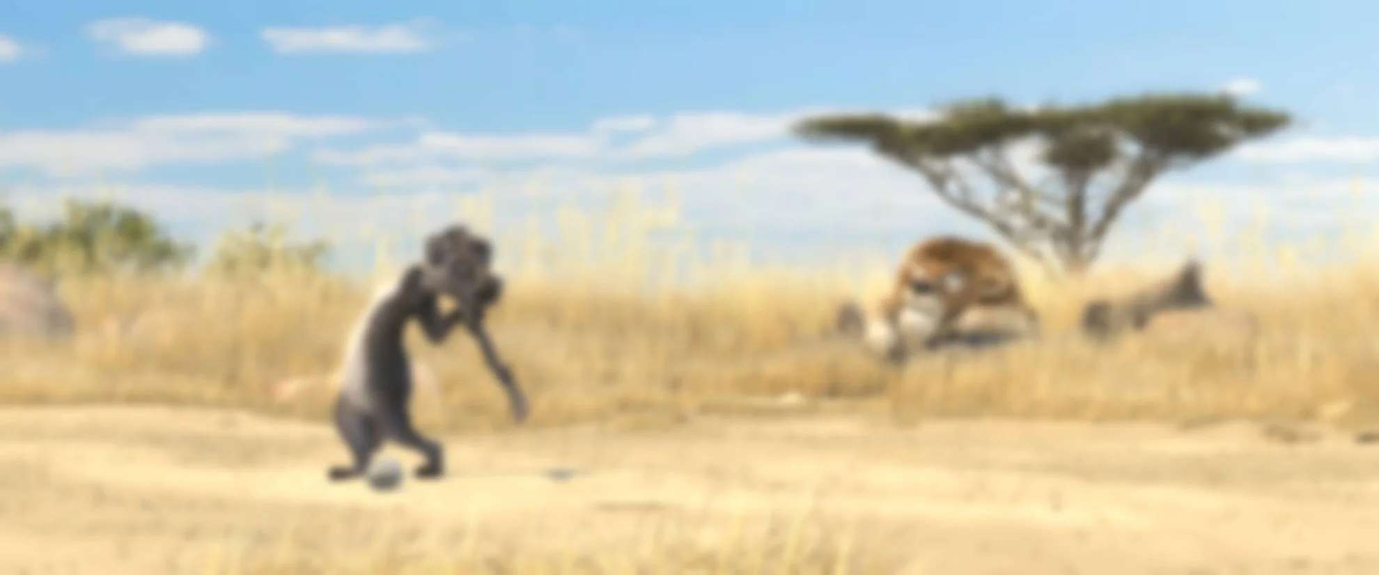 Konferenz der Tiere hero banner image placeholder