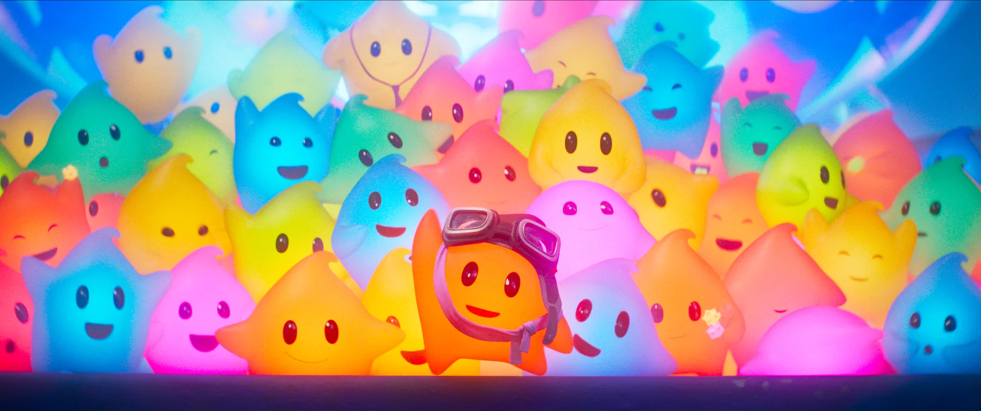 The Super Mario Galaxy Movie hero banner image placeholder