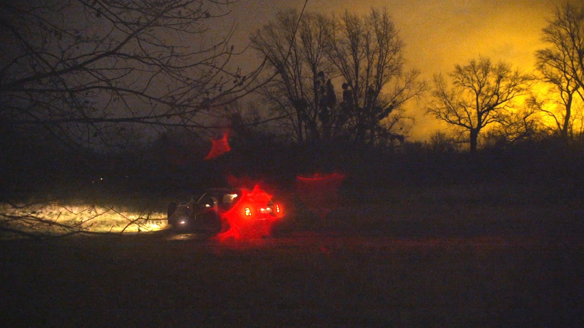 Polish Prayers hero banner image placeholder