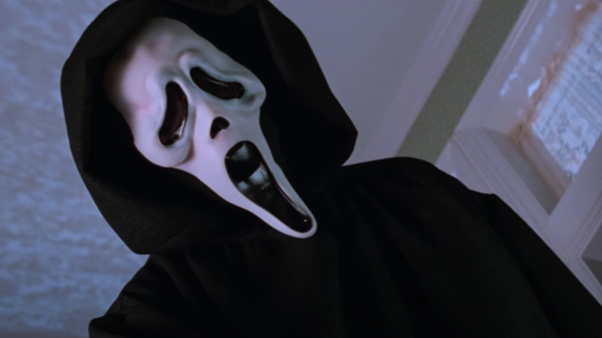 Scream hero banner image placeholder