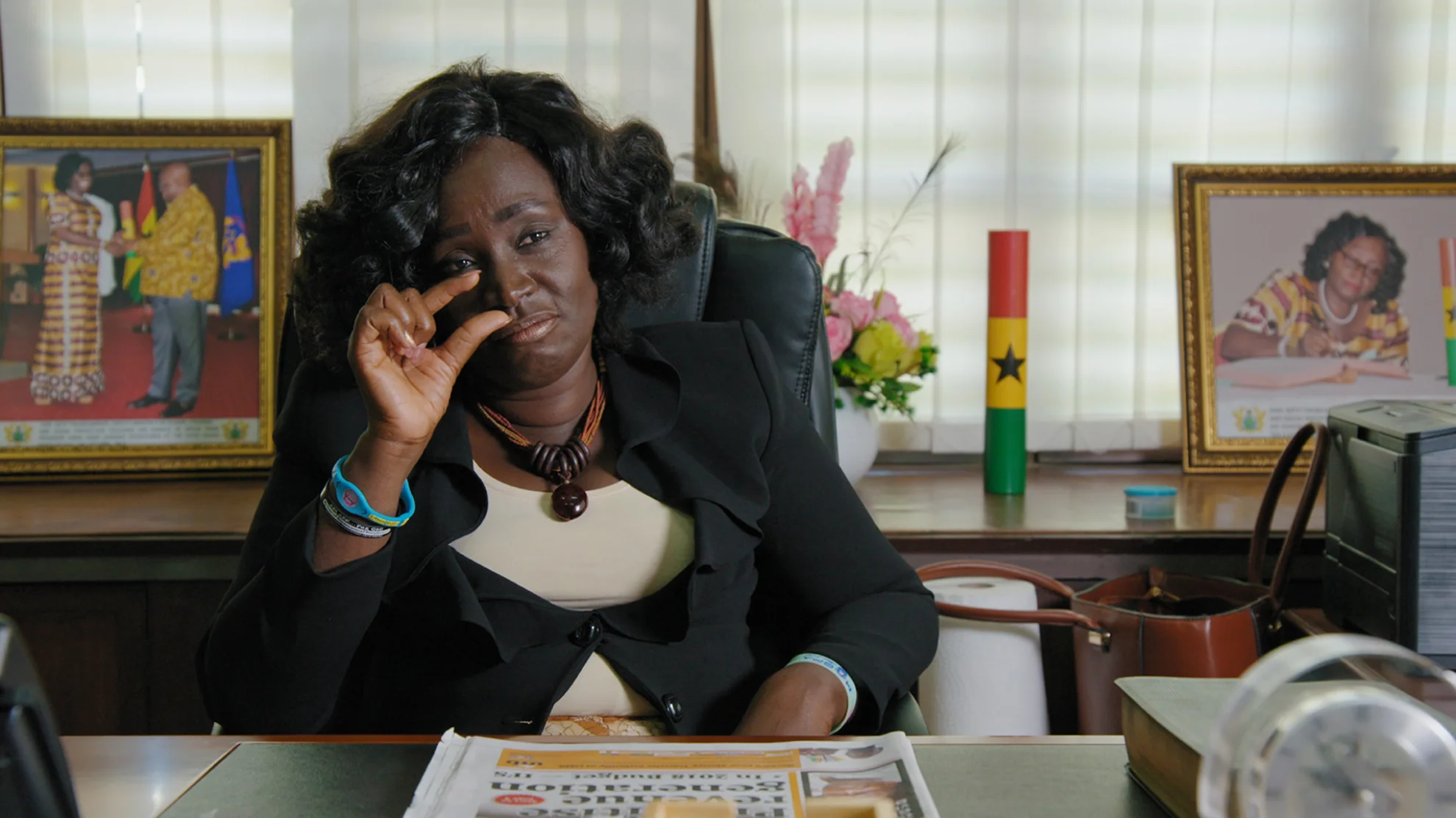 Contradict hero banner image placeholder