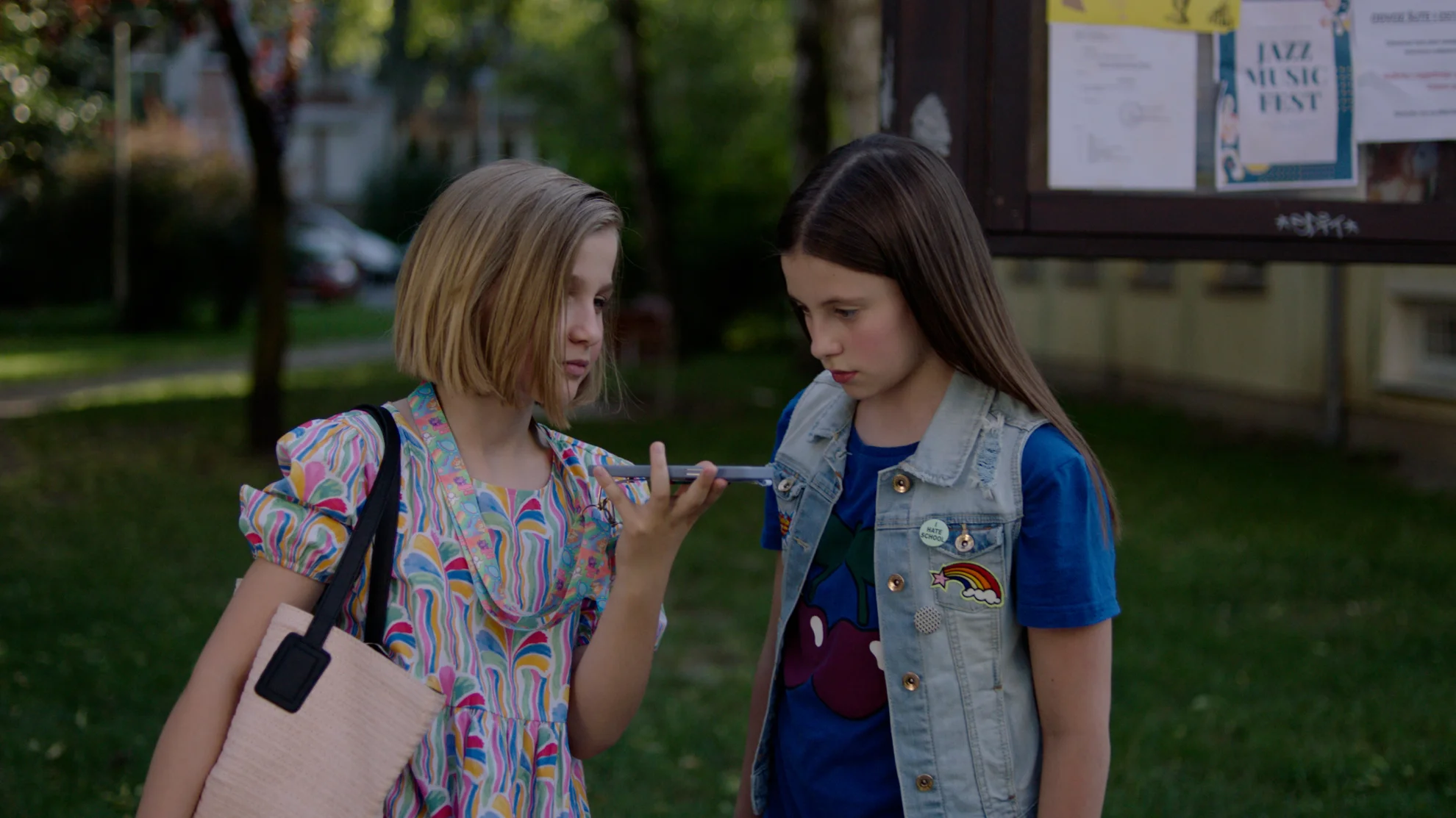 Dnevnik Pauline P. hero banner image placeholder