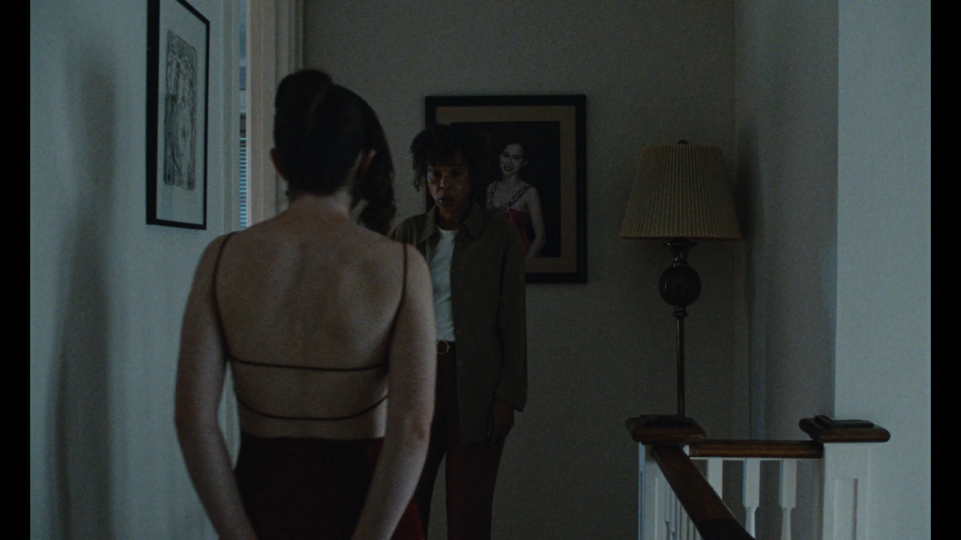 Mouse hero banner image placeholder