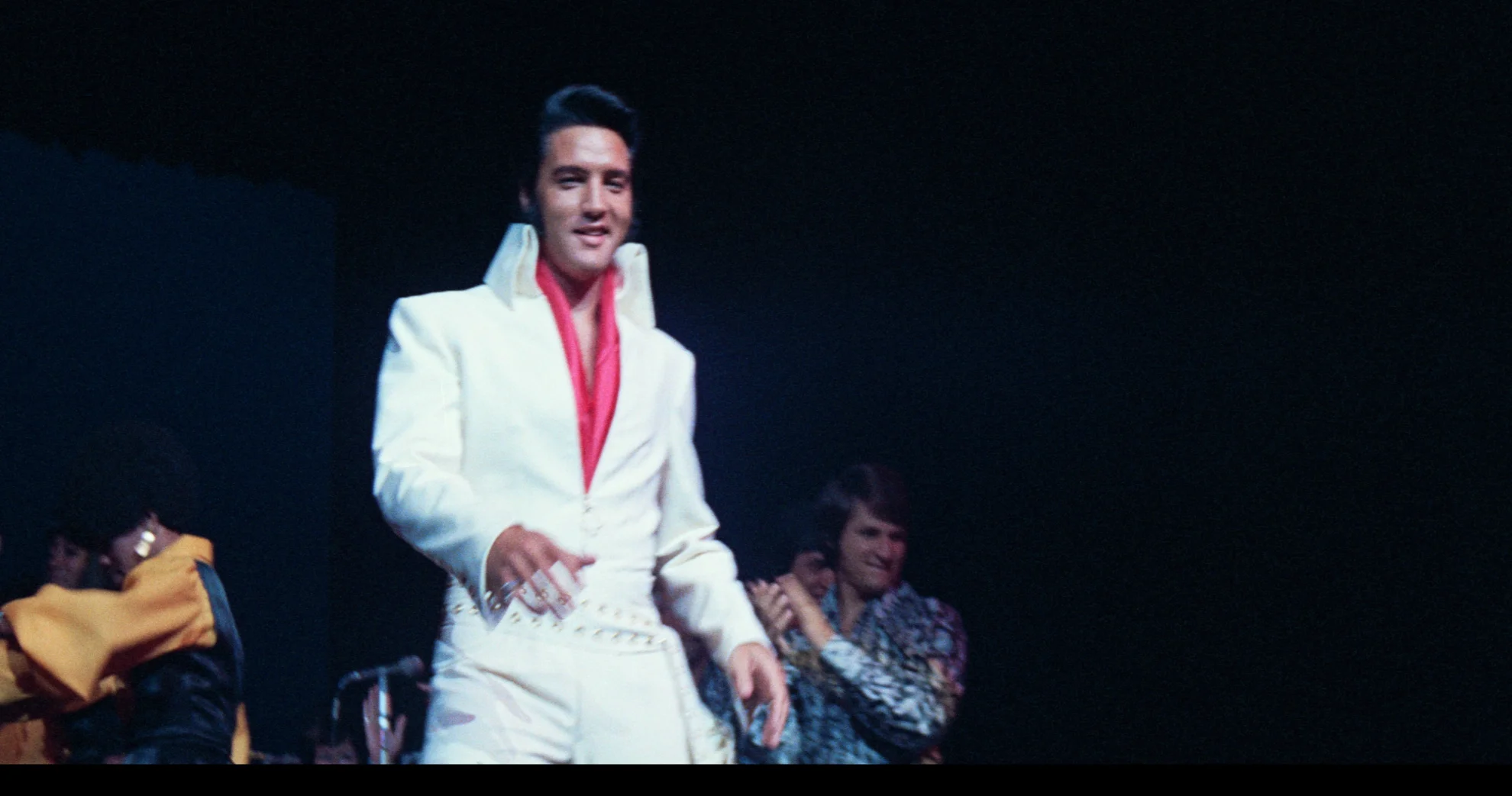 EPiC: Elvis Presley in Concert hero banner image