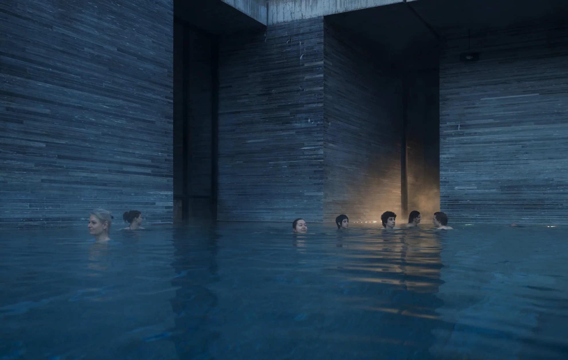 From Inside Out - Die Architektur von Peter Zumthor hero banner image placeholder