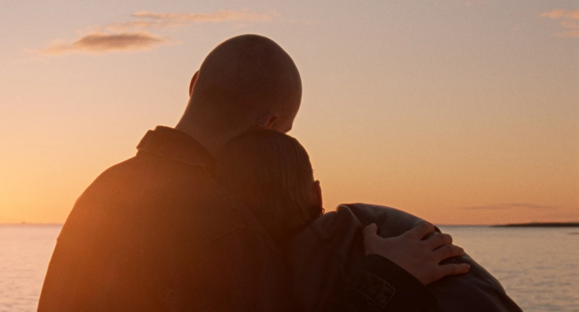 When the Light Breaks hero banner image placeholder
