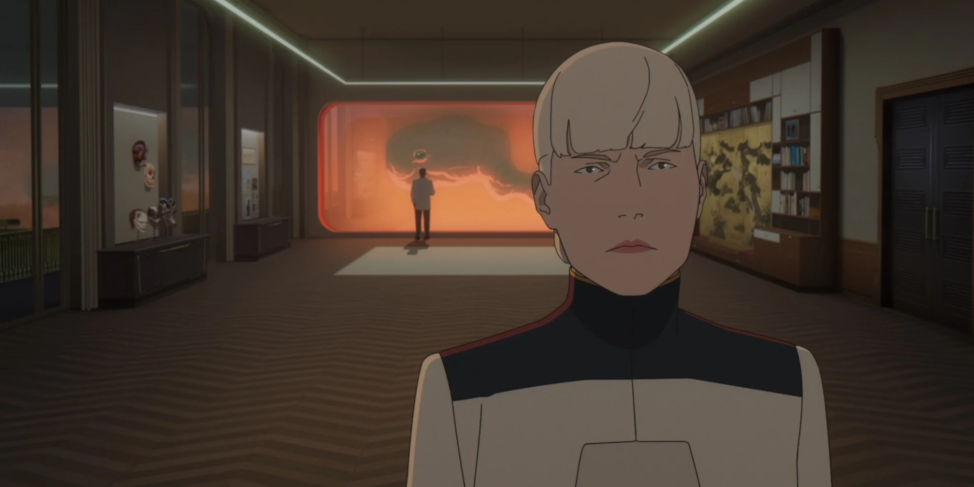 Mars Express hero banner image placeholder