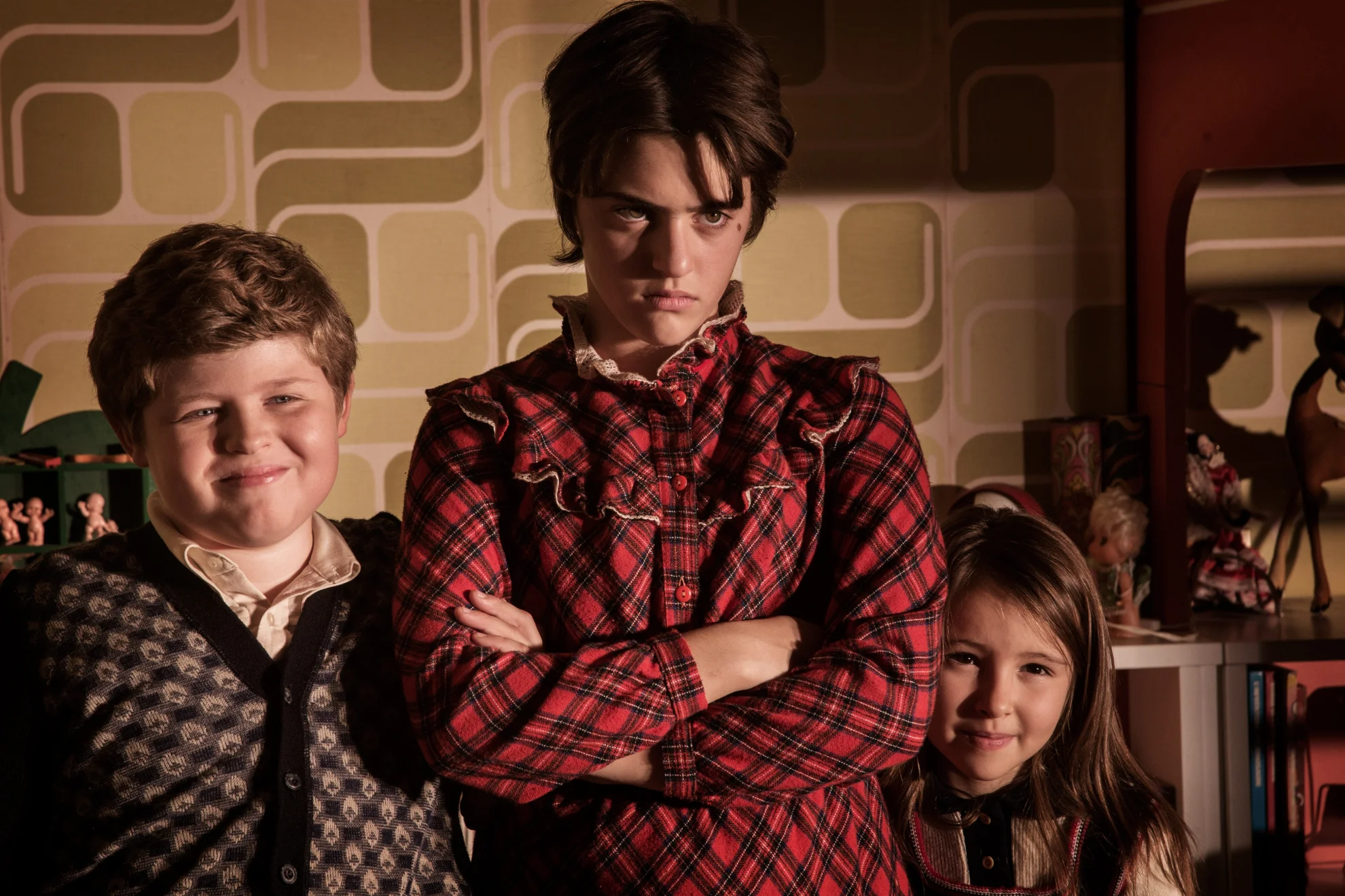 L'immensità hero banner image placeholder