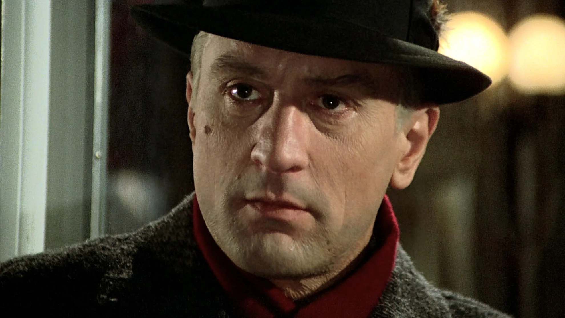 Once Upon a Time in America hero banner image placeholder