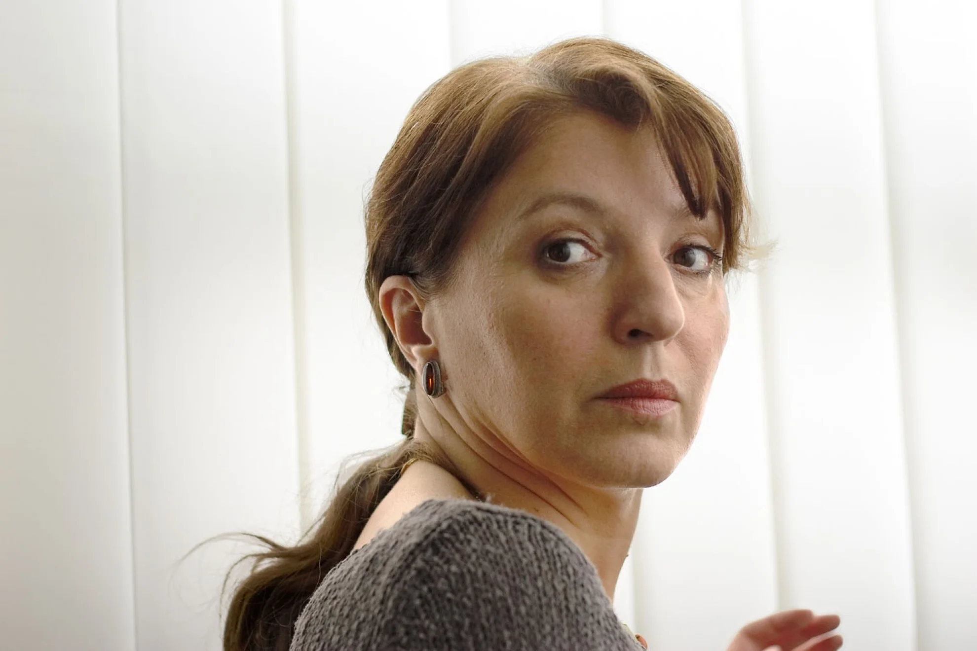 Das Fräulein hero banner image