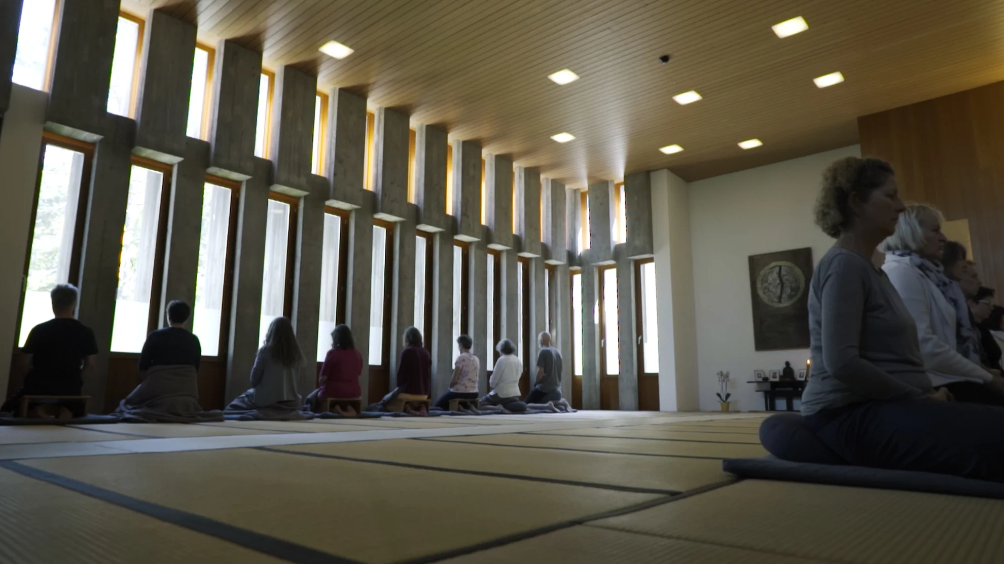 Sein - Gesund, Bewusst, Lebendig hero banner image placeholder