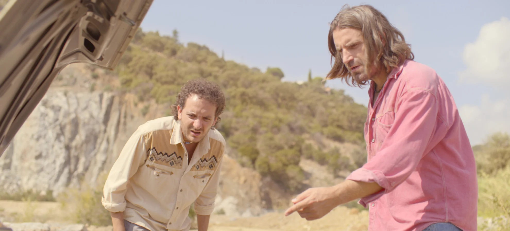 Mandibules hero banner image