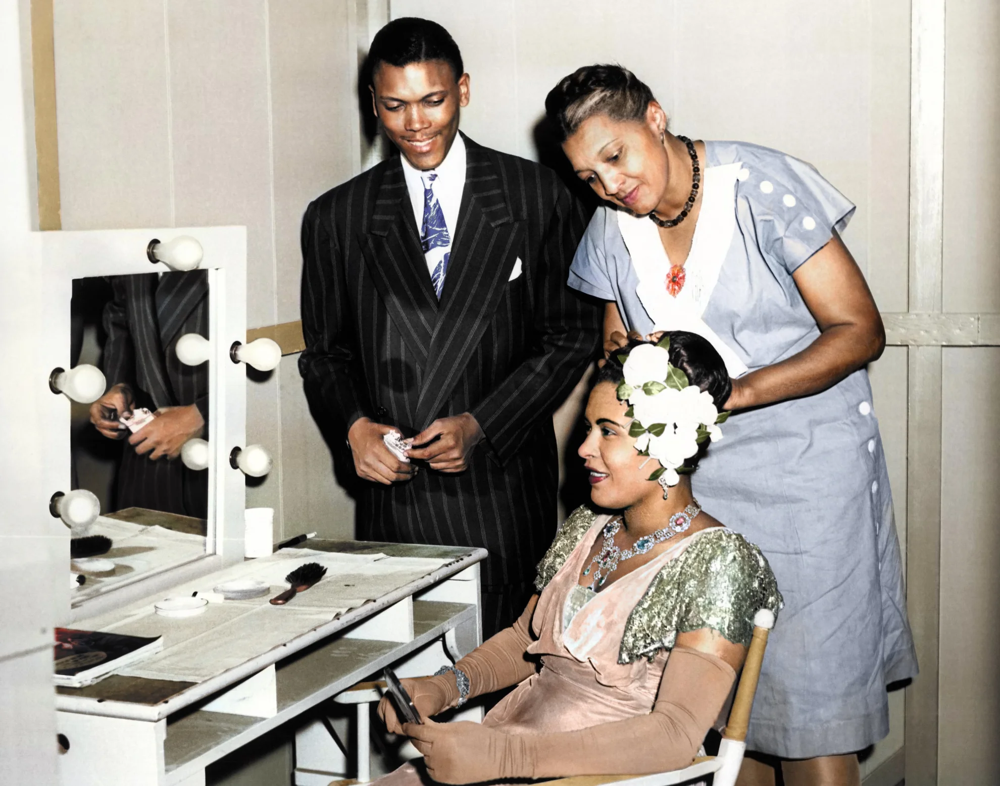 Billie hero banner image placeholder