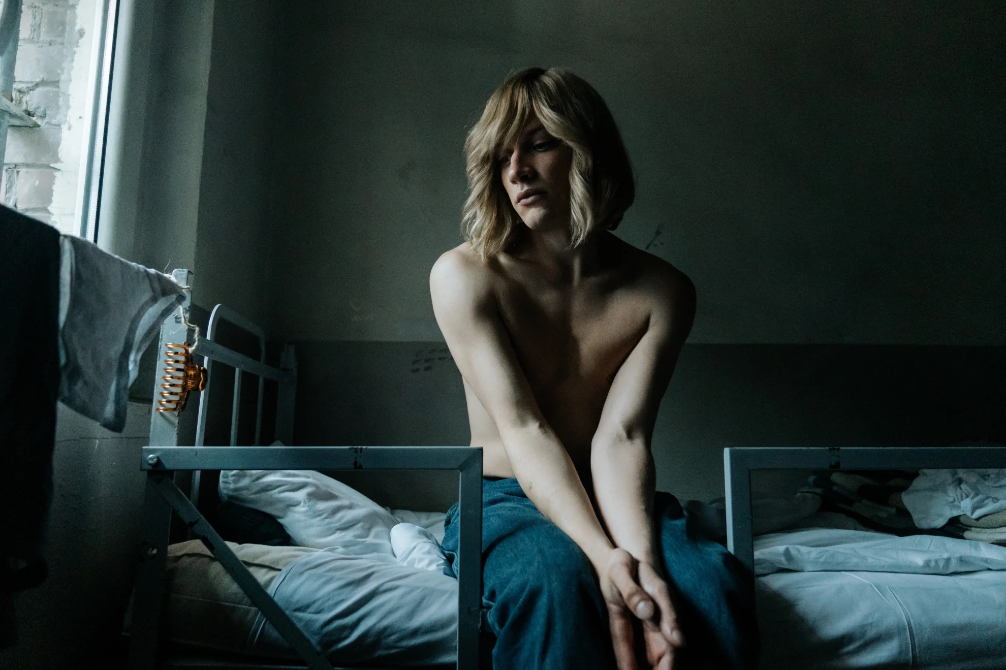 Woman of... hero banner image placeholder