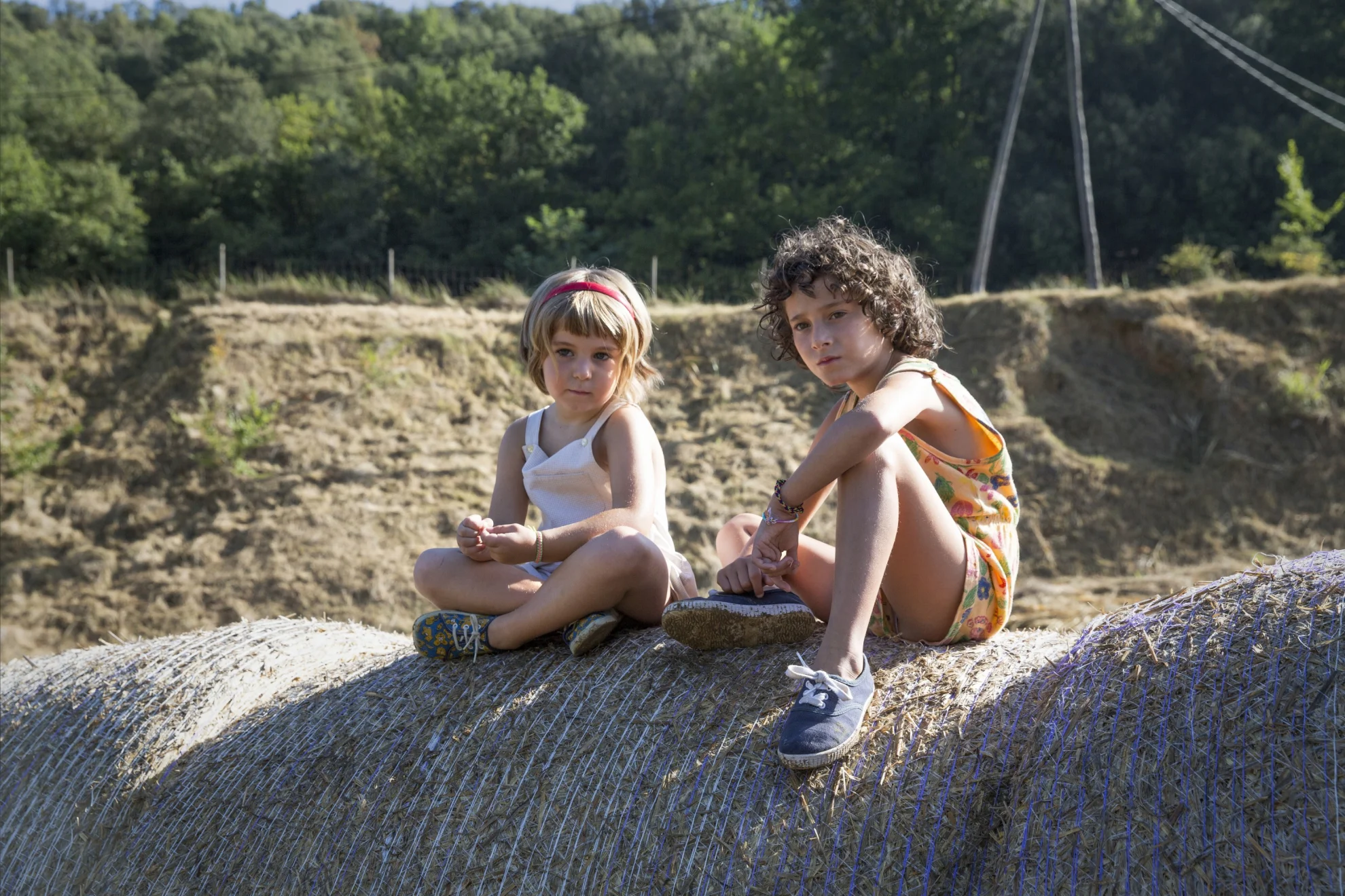 Estiu 1993 hero banner image placeholder