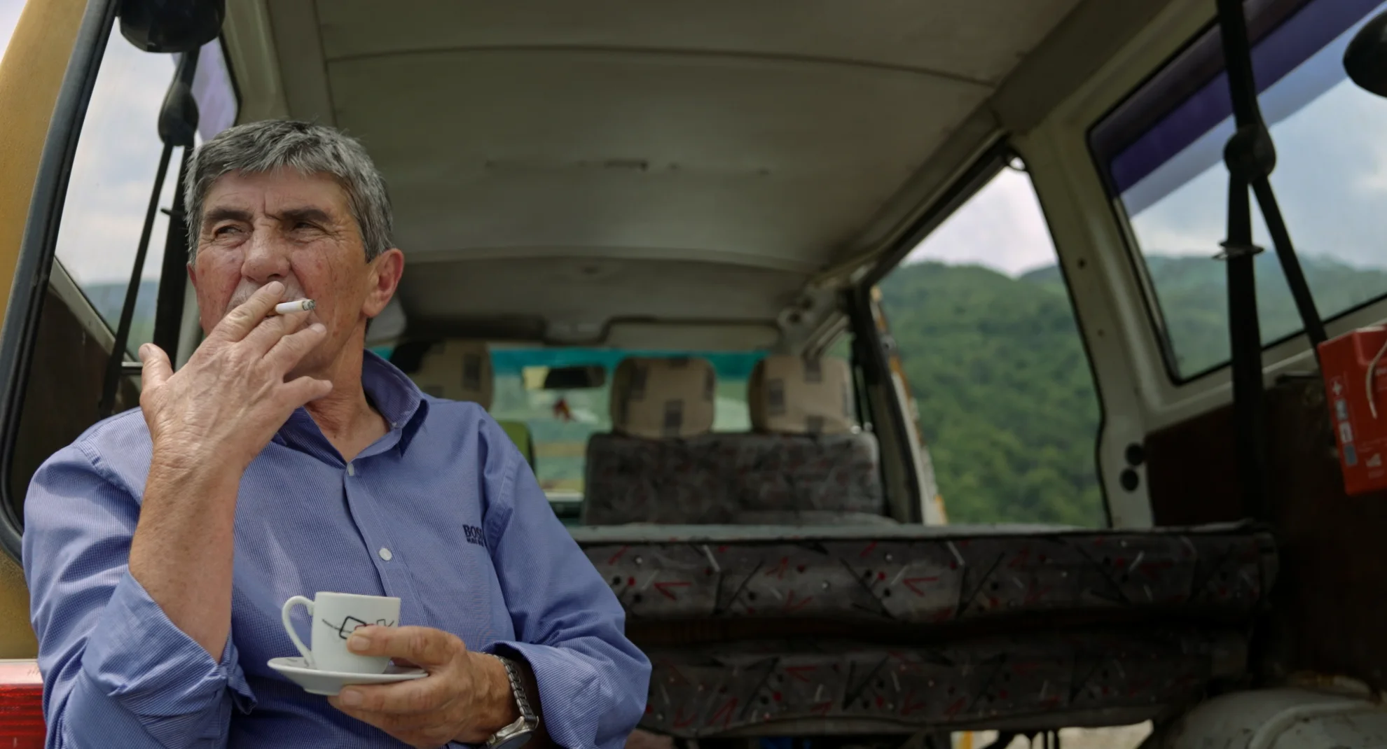 House With a Voice hero banner image placeholder