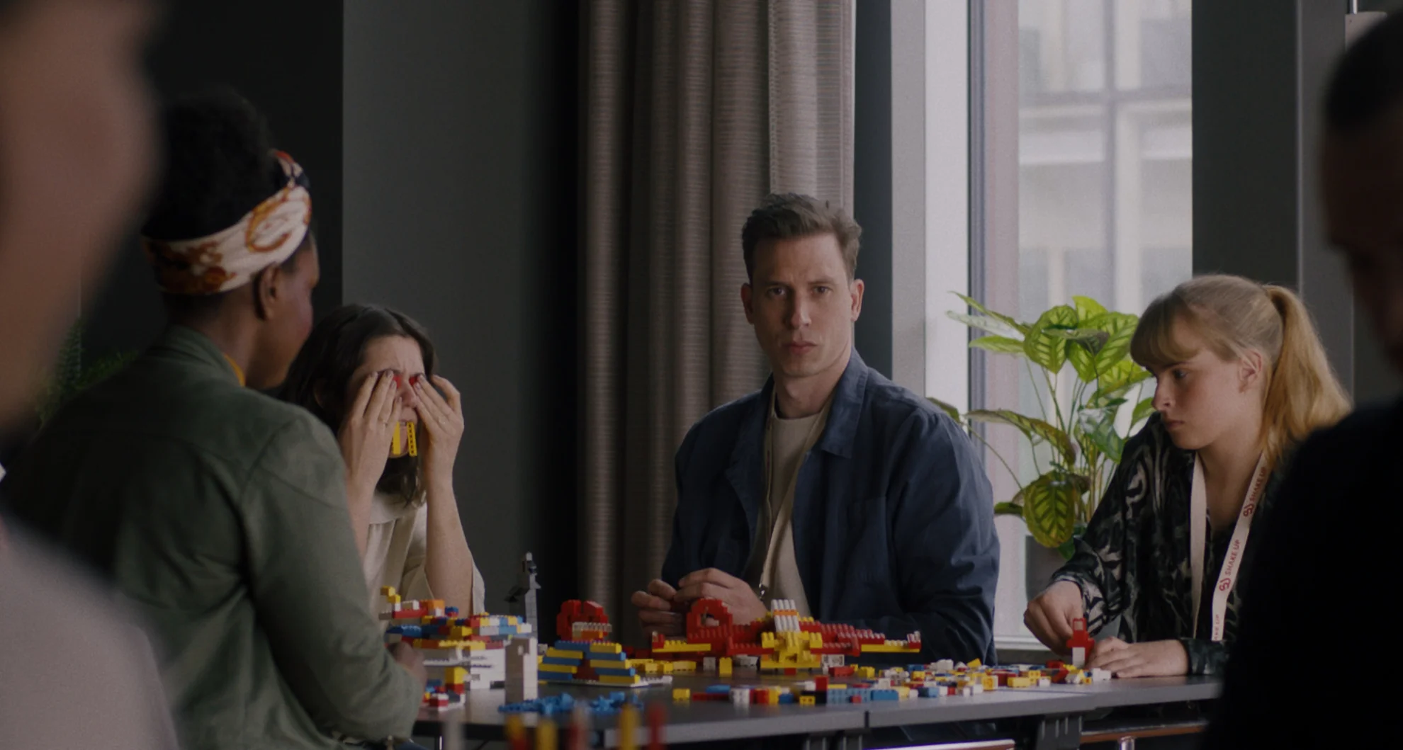 The Hypnosis hero banner image placeholder