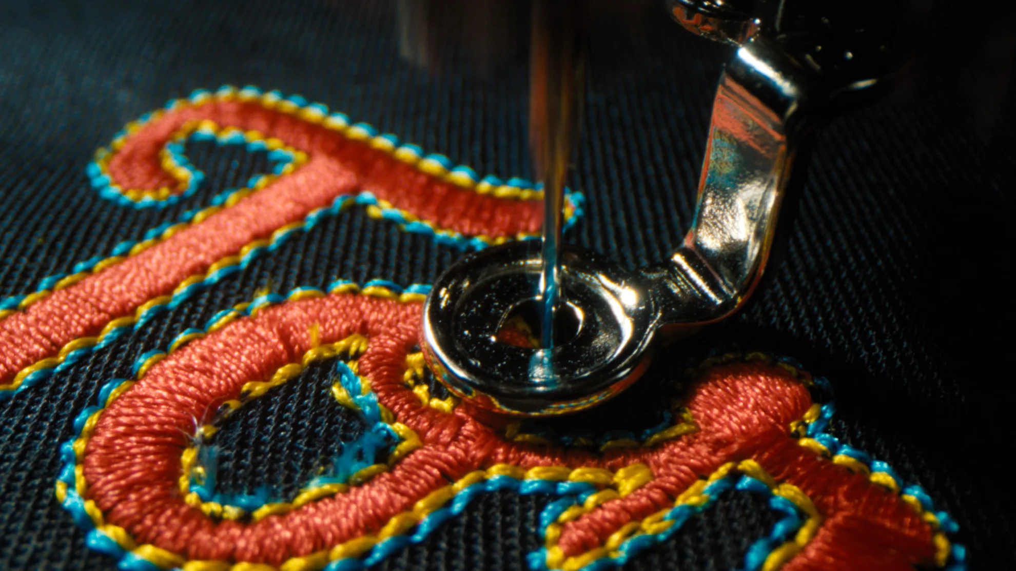 Sew Torn - Fäden des Verbrechens hero banner image placeholder