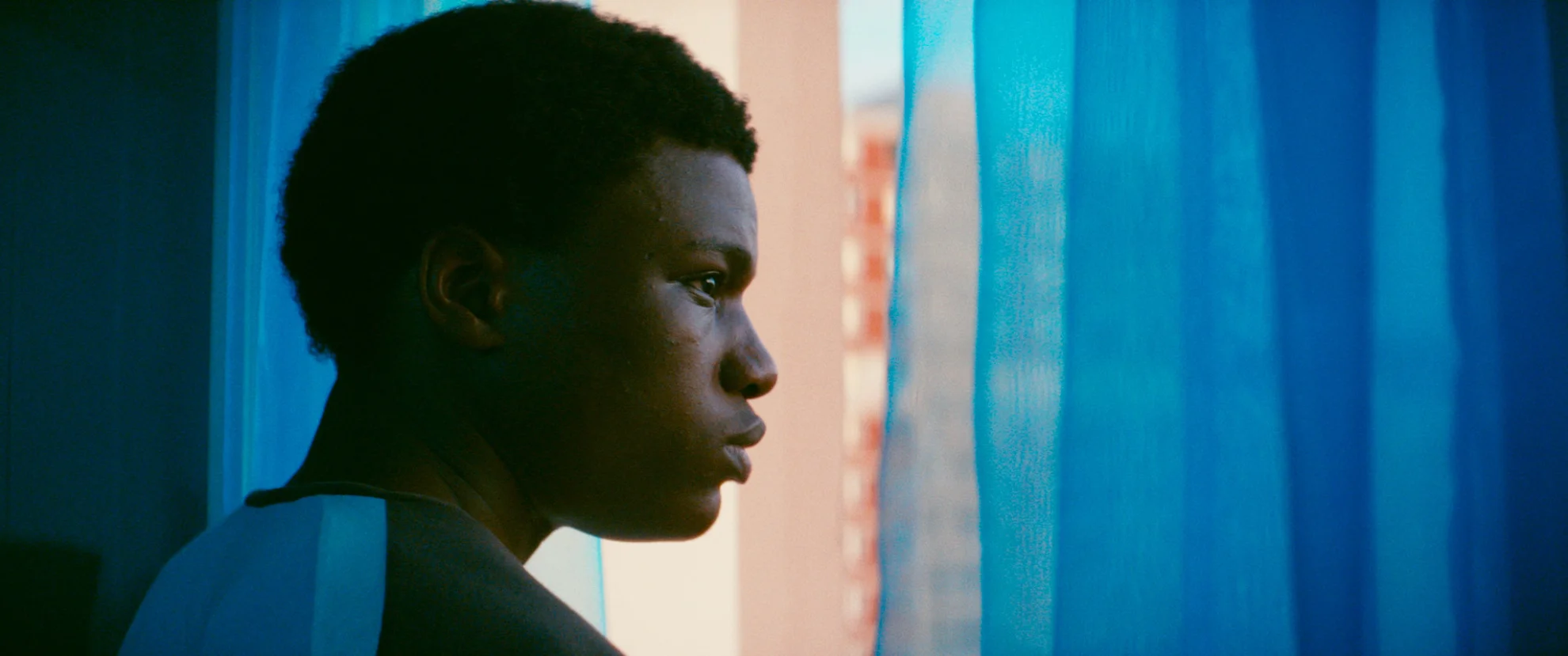 Gagarine hero banner image placeholder