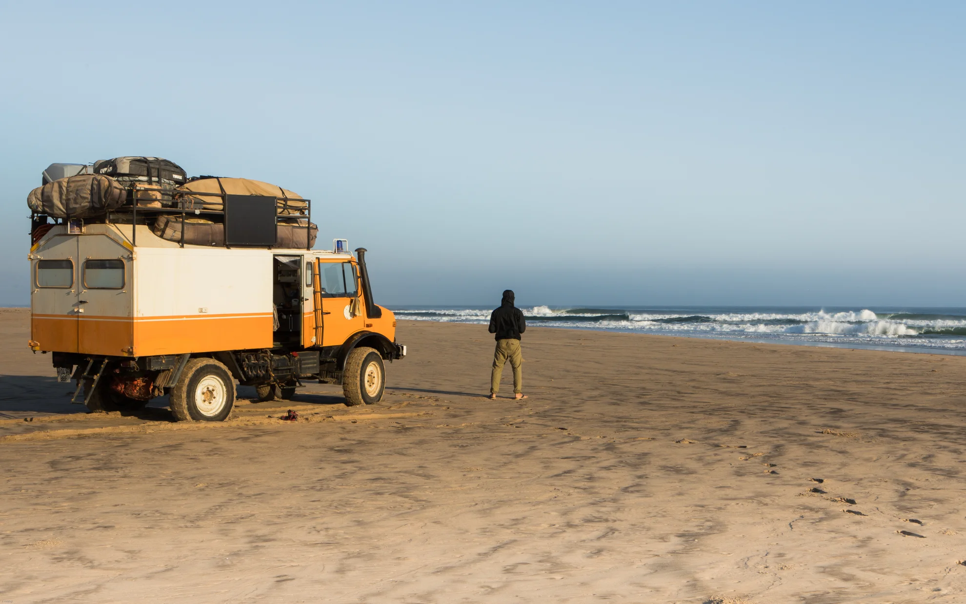 Surf Film Nacht: African Territory - Part 2 hero banner image placeholder