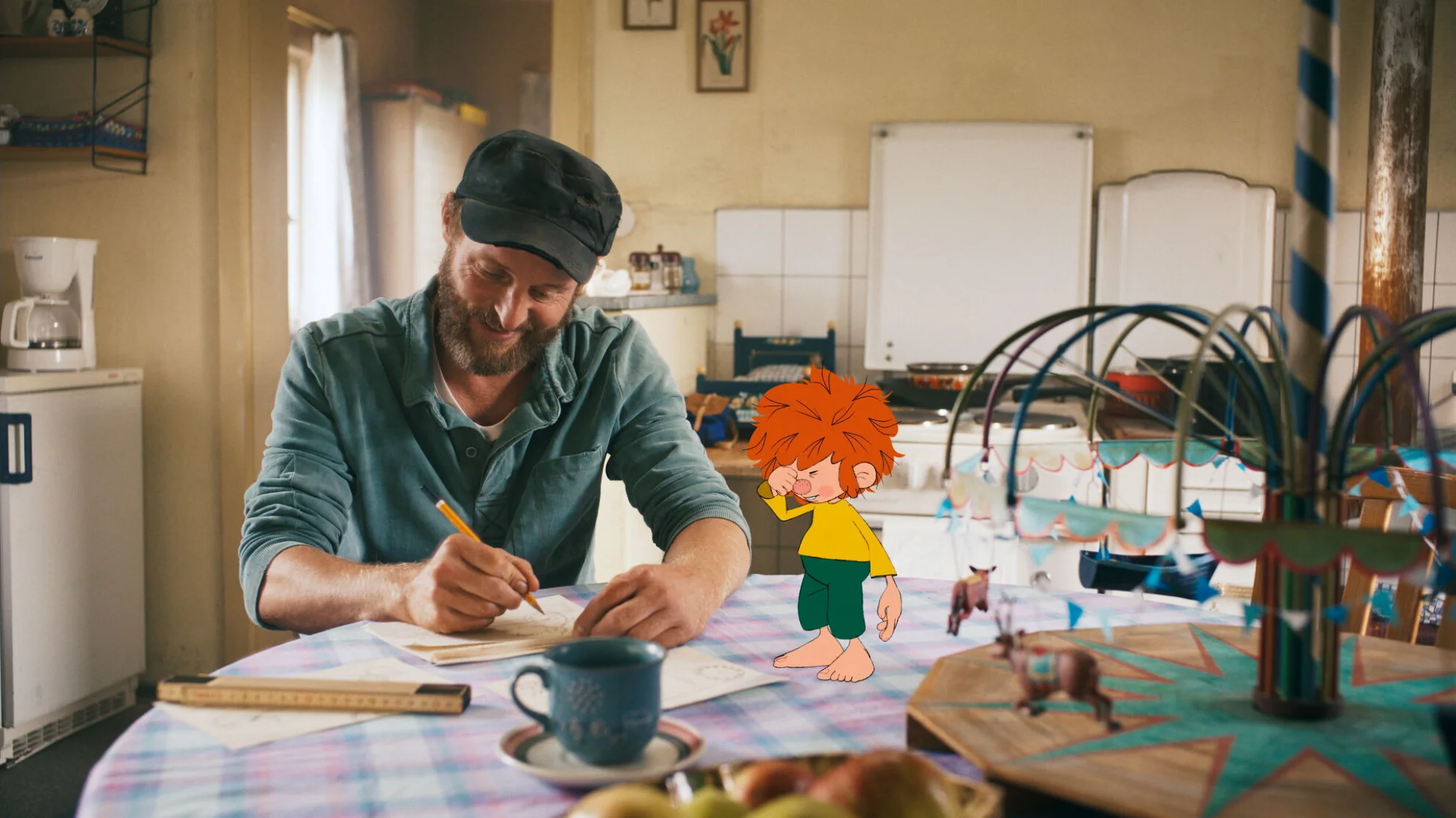 Pumuckl und das grosse Missverständnis hero banner image placeholder