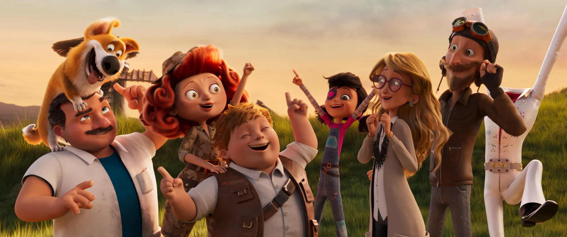 Das Geheimnis von La Mancha hero banner image placeholder