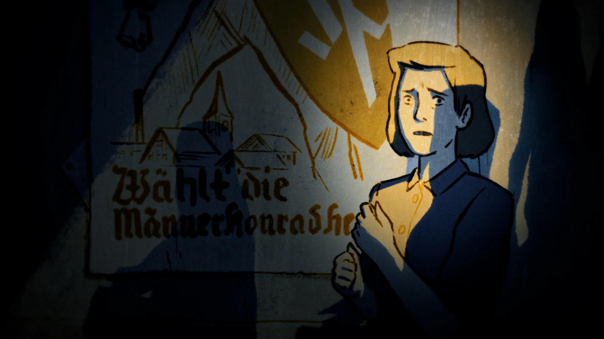 Imagine Peace hero banner image placeholder