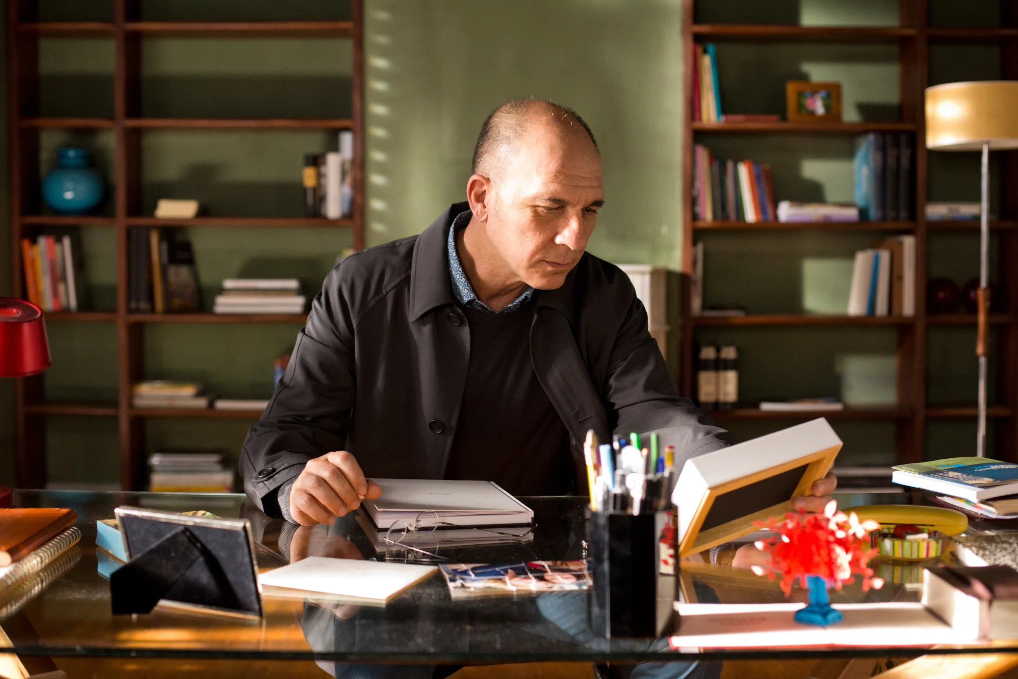 Julieta hero banner image placeholder