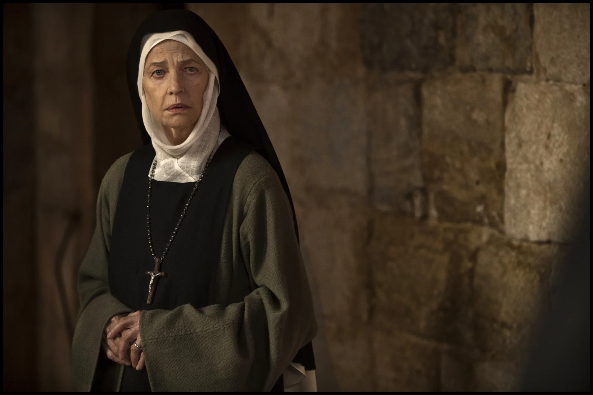 Benedetta hero banner image placeholder