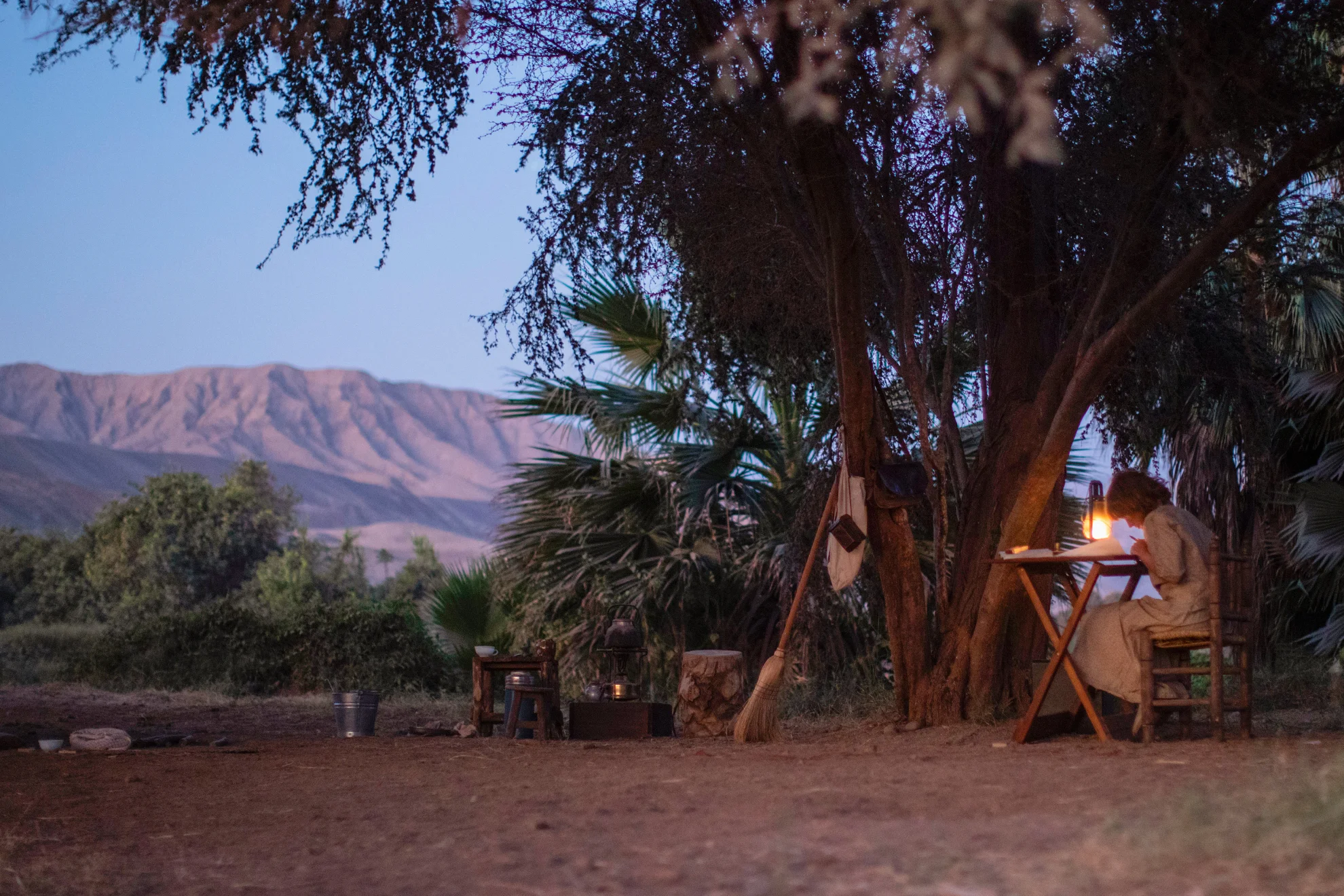 Maria Reiche: Das Geheimnis der Nazca-Linien hero banner image placeholder