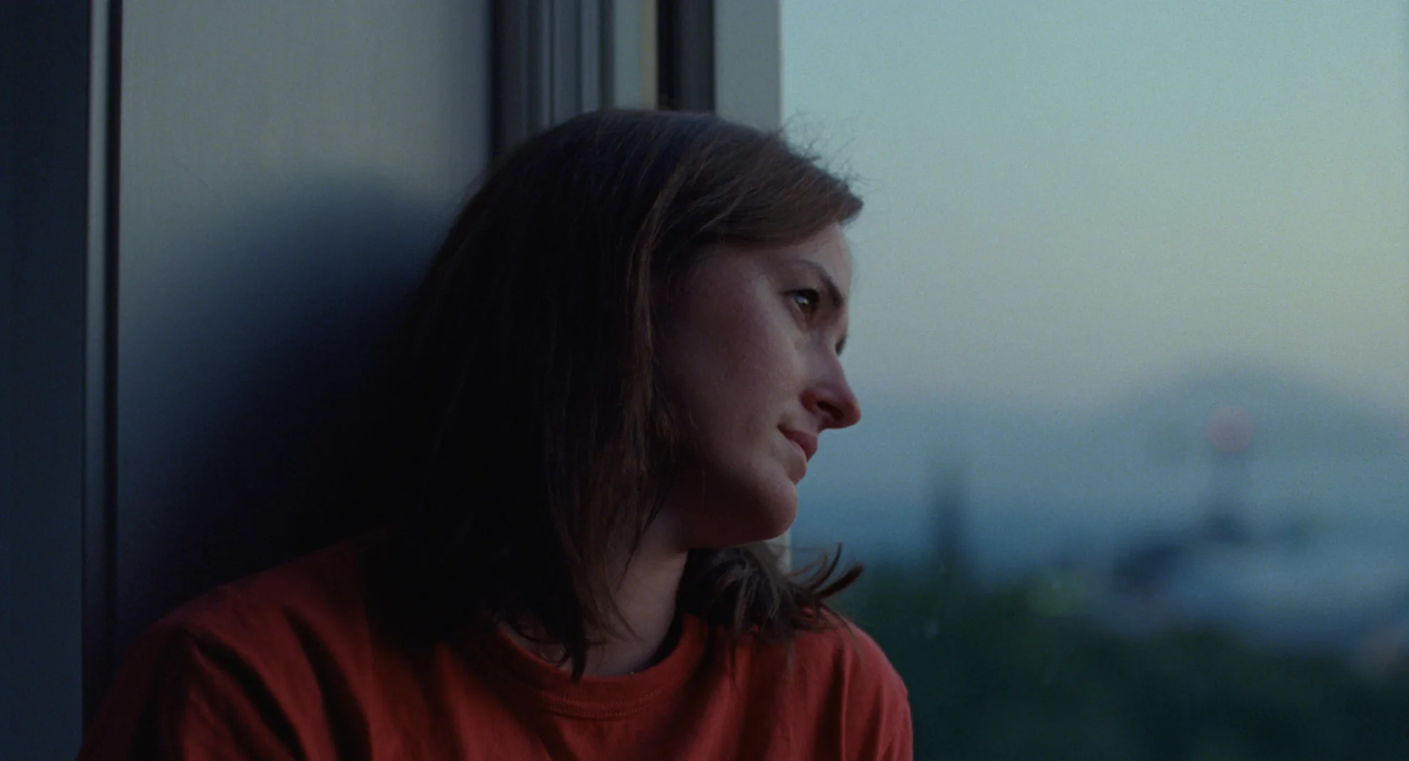 Sentimental Value hero banner image placeholder