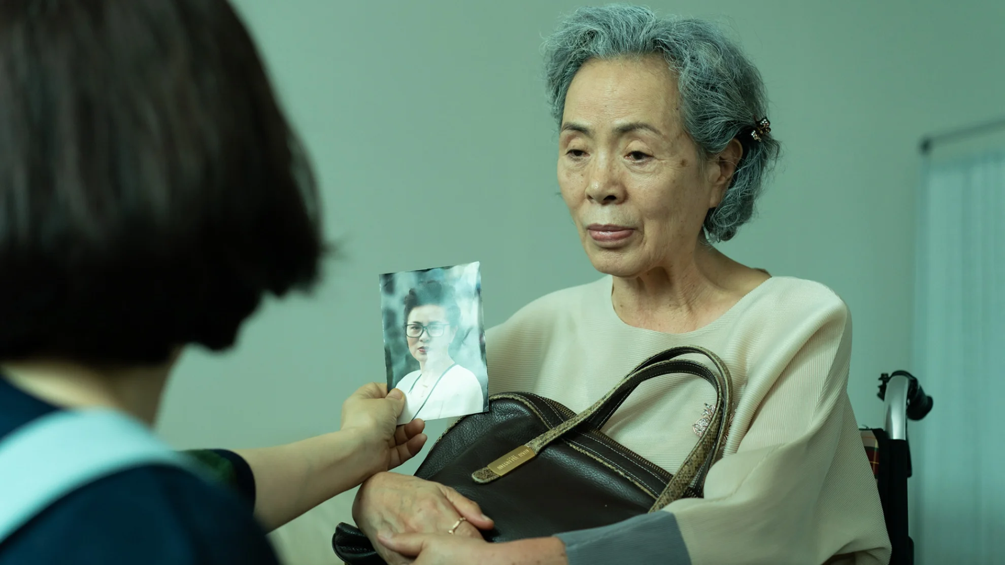 Concerning My Daughter hero banner image placeholder