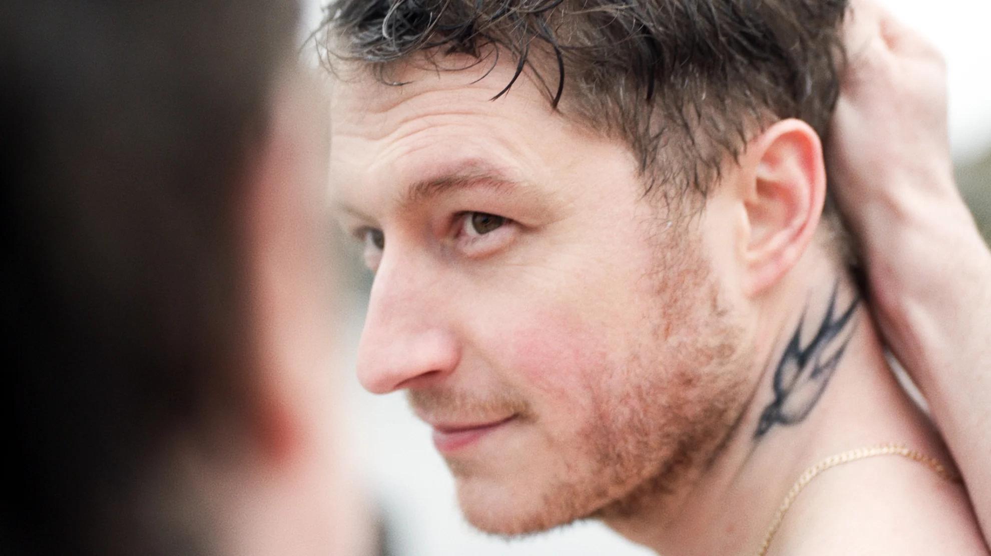 On the Sea hero banner image placeholder