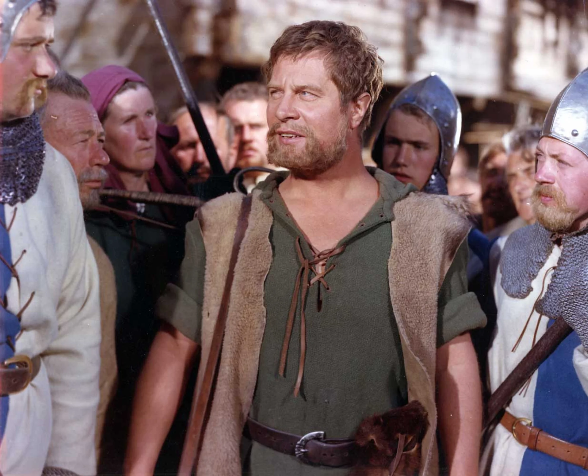 Wilhelm Tell hero banner image